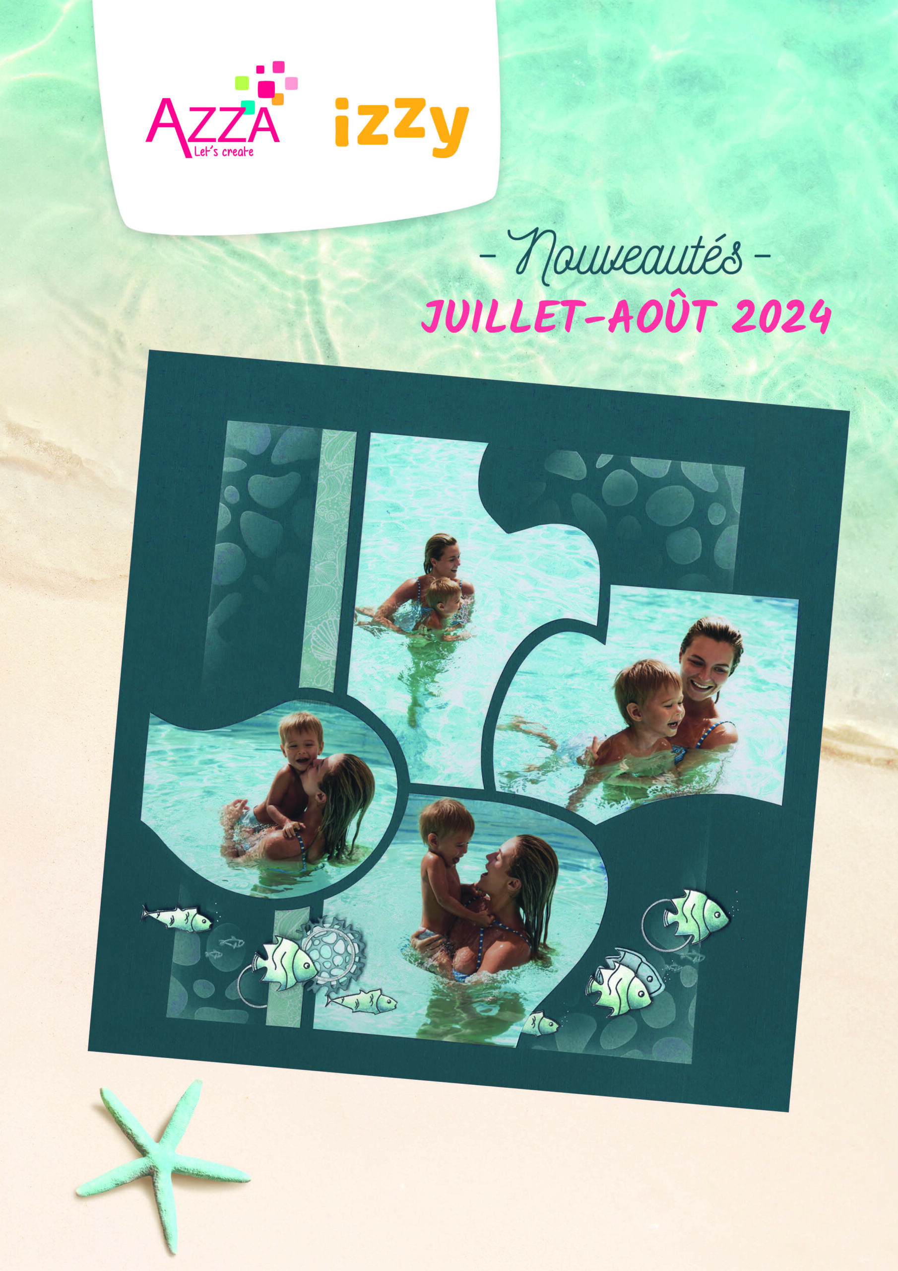 Azza Catalogue 2025 _ Azza Catalogue Avril 2025 – UUZN
